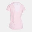 Picture of TRESPASS WOMANS ACGTIVE TOP NAYASA PINK